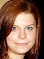 Person who looks like Jodi Lyn O'Keefe