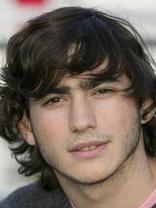 Person who looks like Jason Behr