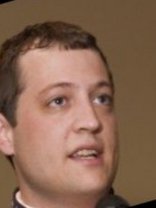 Person who looks like Vince Vaughn