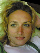 Person who looks like Diane Kruger