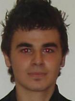 Person who looks like Ian Somerhalder