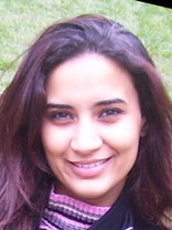 Person who looks like Jennifer Connelly