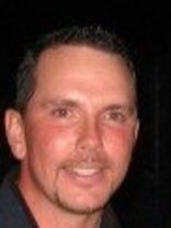 Person who looks like The Edge