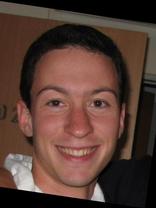 Person who looks like Chris Marquette