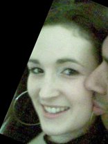 Person who looks like Joanna Going