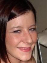 Person who looks like Patricia Arquette