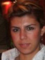 Person who looks like Finola Hughes