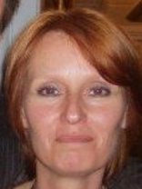 Person who looks like Jane Lynch