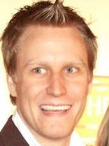 Person who looks like Woody Harrelson