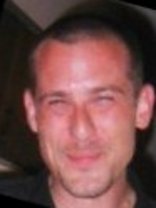 Person who looks like David Arquette