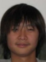 Person who looks like Shin Koyamada