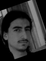 Person who looks like Eric Balfour