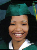 Person who looks like Jurnee Smollett