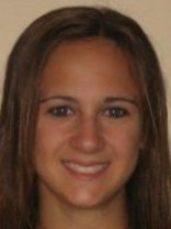 Person who looks like Peri Gilpin