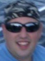 Person who looks like Kevin James