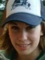 Person who looks like Jennifer Love Hewitt