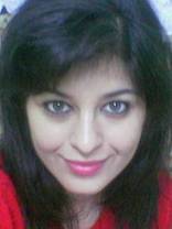 Person who looks like Kari Wuhrer