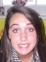 Person who looks like Natalie Imbruglia