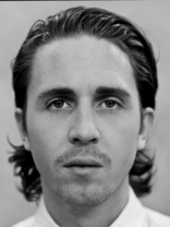 Person who looks like Peter Stormare