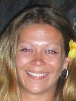 Person who looks like Maitland Ward