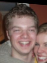 Person who looks like Riley Smith