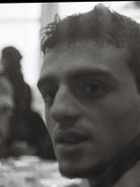 Person who looks like Robert De Niro