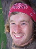 Person who looks like Patrick Dempsey