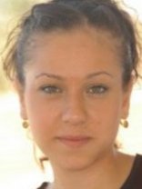 Person who looks like Bijou Phillips