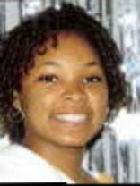 Person who looks like Rochelle Aytes