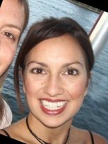 Person who looks like Eden Riegel