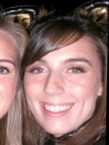 Person who looks like Eliza Dushku