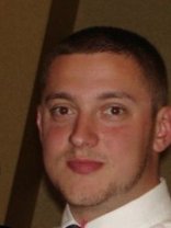 Person who looks like Eddie Kaye Thomas