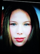 Person who looks like Renée Zellweger