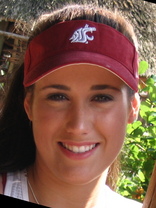 Person who looks like Jennifer Connelly