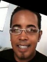 Person who looks like Martin Lawrence