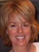 Person who looks like Lisa Rinna