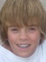 Person who looks like Paul Butcher