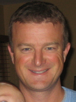 Person who looks like Colin Firth