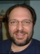 Person who looks like Paul Haggis