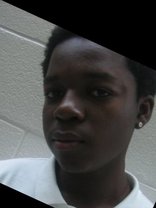 Person who looks like Harold Perrineau