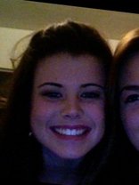 Person who looks like Natasha Henstridge