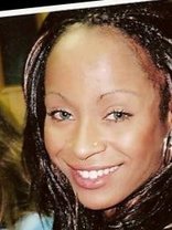 Person who looks like Vanessa Williams