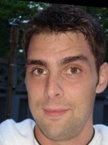 Person who looks like Kirk Acevedo