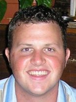 Person who looks like Nick Lachey