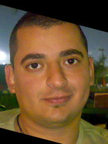 Person who looks like Jean Reno