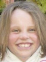 Person who looks like Lauren Collins