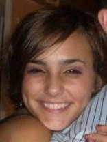 Person who looks like Natalie Portman