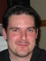 Person who looks like Charlie Sheen