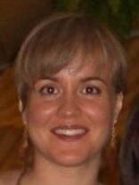 Person who looks like Sarah Lancaster