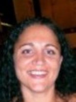 Person who looks like Stepfanie Kramer